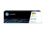 HP Toner yellow Nr. 205A (CF532A) ca. 900 Seiten