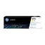 HP Toner yellow Nr. 205A (CF532A) ca. 900 Seiten