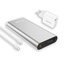 Powerbank RealPower PB-20000 PD Pro + 65 Watt USB C Charge