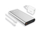 Powerbank RealPower PB-20000 PD Pro + 65 Watt USB C Charge