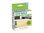 Dymo LabelWriter MultiPurpose - Weiß - 19 x 51 mm 500 Etikett(en) (1 Rolle(n)