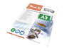 Peach 100er-Pack - glänzend - A3 (297 x 420)