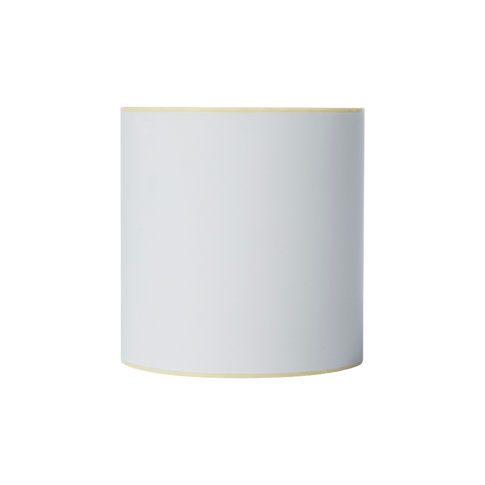Brother BDE1J152102102 weiss 102 x 152 mm 2800 Etikett(en) (8 Rolle(n) x 350)...