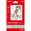 Canon Photo Paper Glossy 100 x 150 mm, 50 Blatt