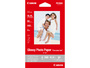 Canon Photo Paper Glossy 100 x 150 mm, 50 Blatt