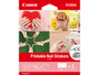 Canon NL-101 Fingernagelaufkleber