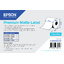 EPSON Prem. Matte Label    105mmx35m Beleg-/Couponrolle (endlos)