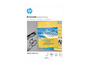 HP Professional Laser-Papier glänzend - 150 g/m²/A4 (210 x 297 mm)/150 Blatt