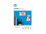 HP Normales Fotopapier, glänzend - 100 Blatt/10x15 cm