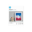 HP Advanced Fotopapier, glänzend - 25 Blatt/13 x 18 cm, randlos