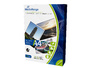 MediaRange DIN A4 Fotopapier für Tintenstrahldrucker matt 130g 1x100 Blatt
