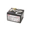 APC Replacement Battery Cartridge #109 - Batterie 9.000 mAh - Blei / Säure
