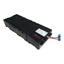 APC Replacement Battery Cartridge #115 - Zubehör USV Batterie, USV-Akku