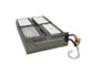 APC Replacement Battery Cartridge #133 - Zubehör USV Batterie, USV-Akku