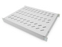 Assmann Rack - Rack-Zubehör - 1 HE - RAL 7.035