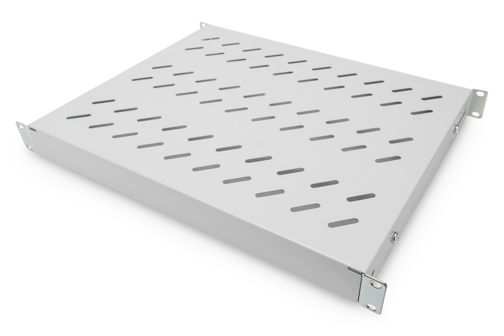 Assmann Rack - Rack-Zubehör - 1 HE - RAL 7.035