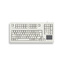 CHERRY TouchBoard Keyboard USB grey (DE)