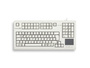 CHERRY TouchBoard Keyboard USB grey (DE)