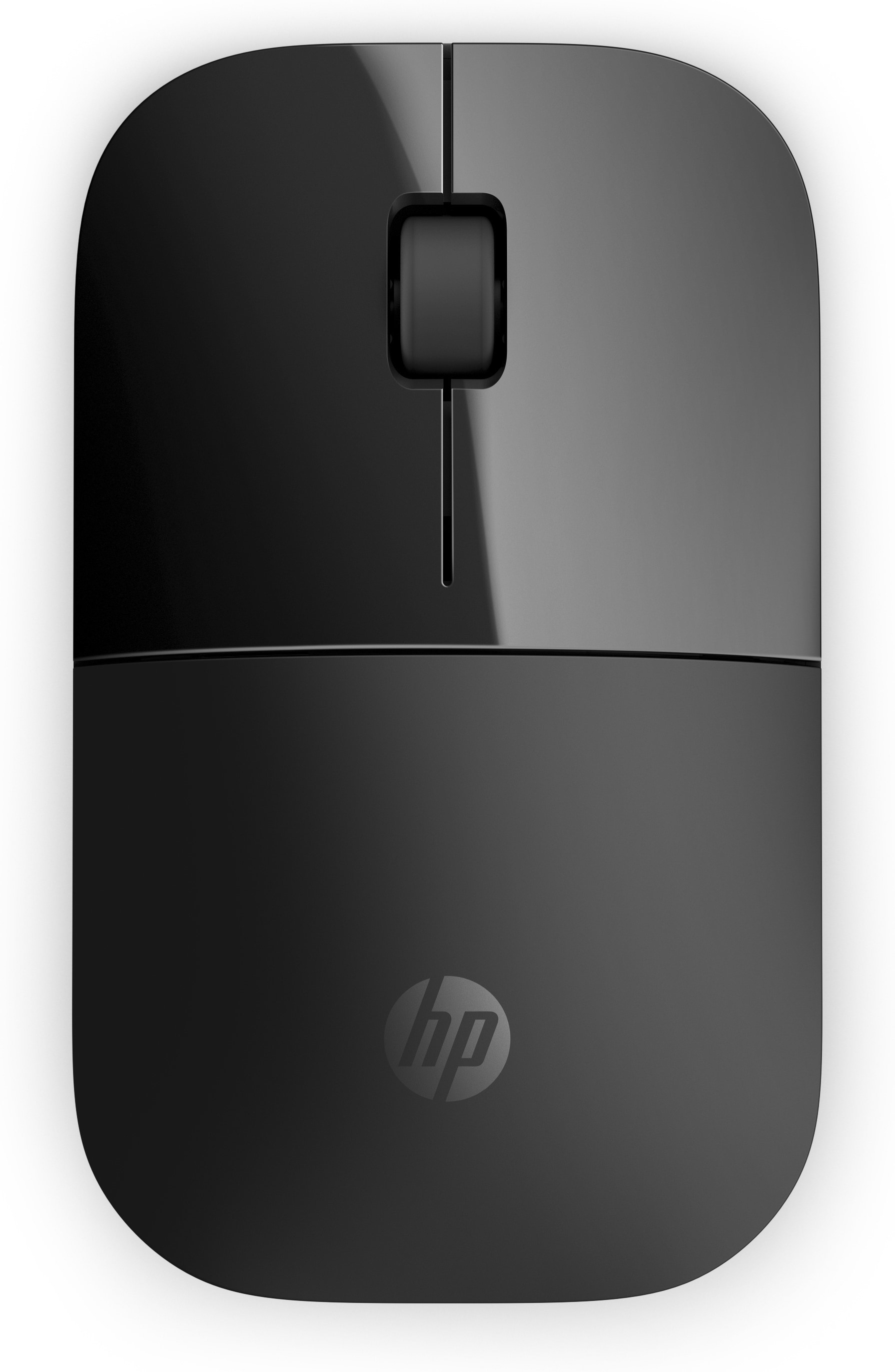 HP Z3700 Wireless Mouse schwarz, USB