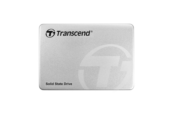 Transcend SSD220S 120GB, 2,5, SATA 6Gb/s SSD