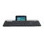 Logitech K780 Multi-Device Wireless Keyboard, USB/Bluetooth, DE