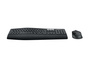 Logitech Wireless Combo MK850 Performance, USB/Bluetooth,