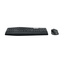 Logitech Wireless Combo MK850 Performance, USB/Bluetooth,