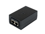 Ubiquiti Desktop PoE-Injektor,  1x RJ-45, 24W passiv PoE 48V, schwarz
