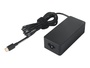 Lenovo USB-AC-Adapter USB Typ-C 65W Netzteil