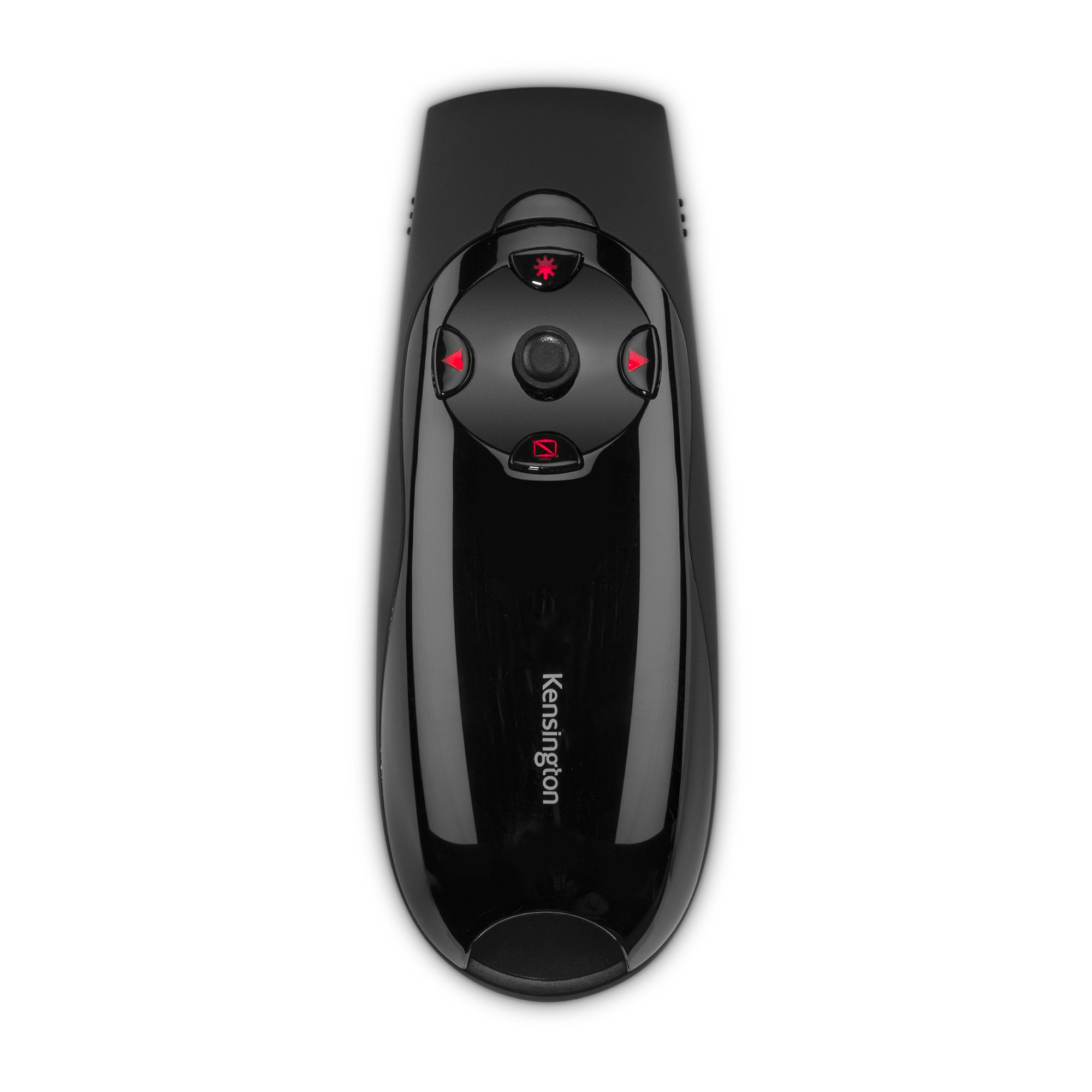 Kensington Presenter Expert. Roter Laser mit Cursorsteuerung