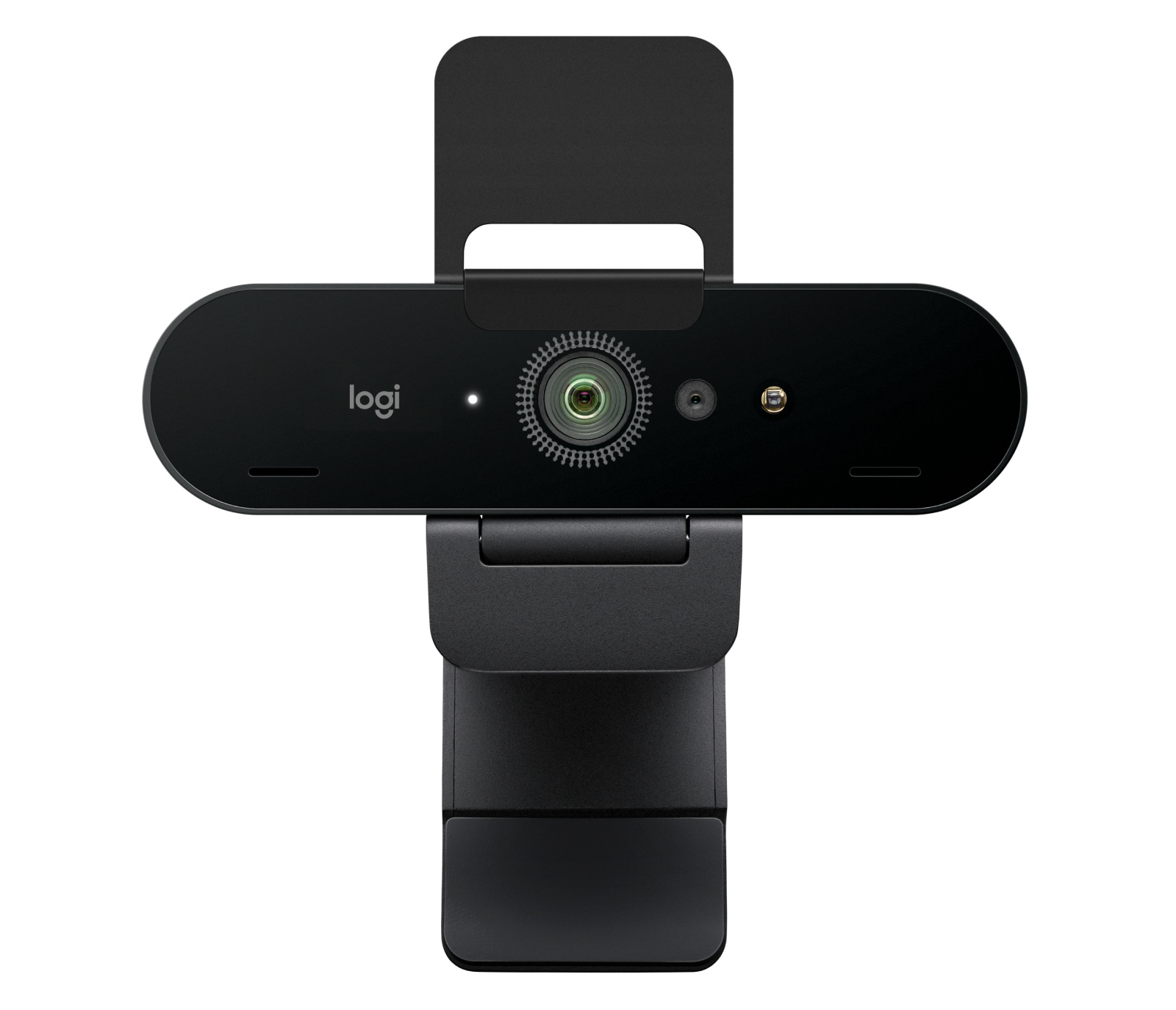 Logitech BRIO STREAM - Web-Kamera - Farbe - 4096 x 2160