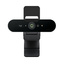Logitech BRIO STREAM - Web-Kamera - Farbe - 4096 x 2160