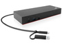 Lenovo ThinkPad Hybrid USB-C with USB-A Dock