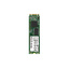 Transcend MTS800S 32GB, M.2 2280, SATA 6Gb/s SSD