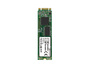 Transcend MTS800S 32GB, M.2 2280, SATA 6Gb/s SSD