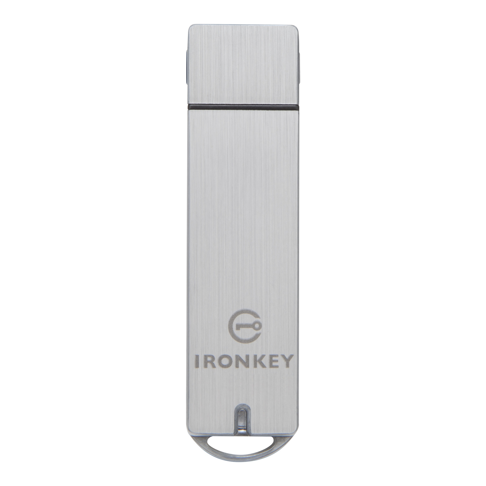 Kingston IronKey S1000 Basic 32GB, USB-A 3.0