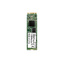 Transcend MTS830S 128GB, M.2 2280, SATA 6Gb/s SSD