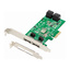 Dawicontrol DC 624e RAID - Speichercontroller (RAID)