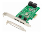 Dawicontrol DC 624e RAID - Speichercontroller (RAID)