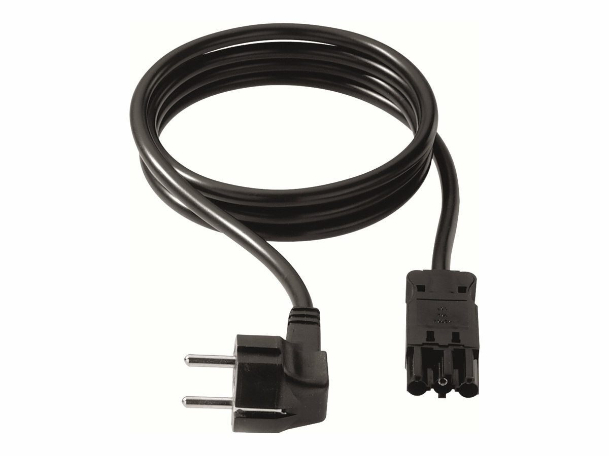 Bachmann H05VV-F 3G - Stromkabel - GST18i3 (W)
