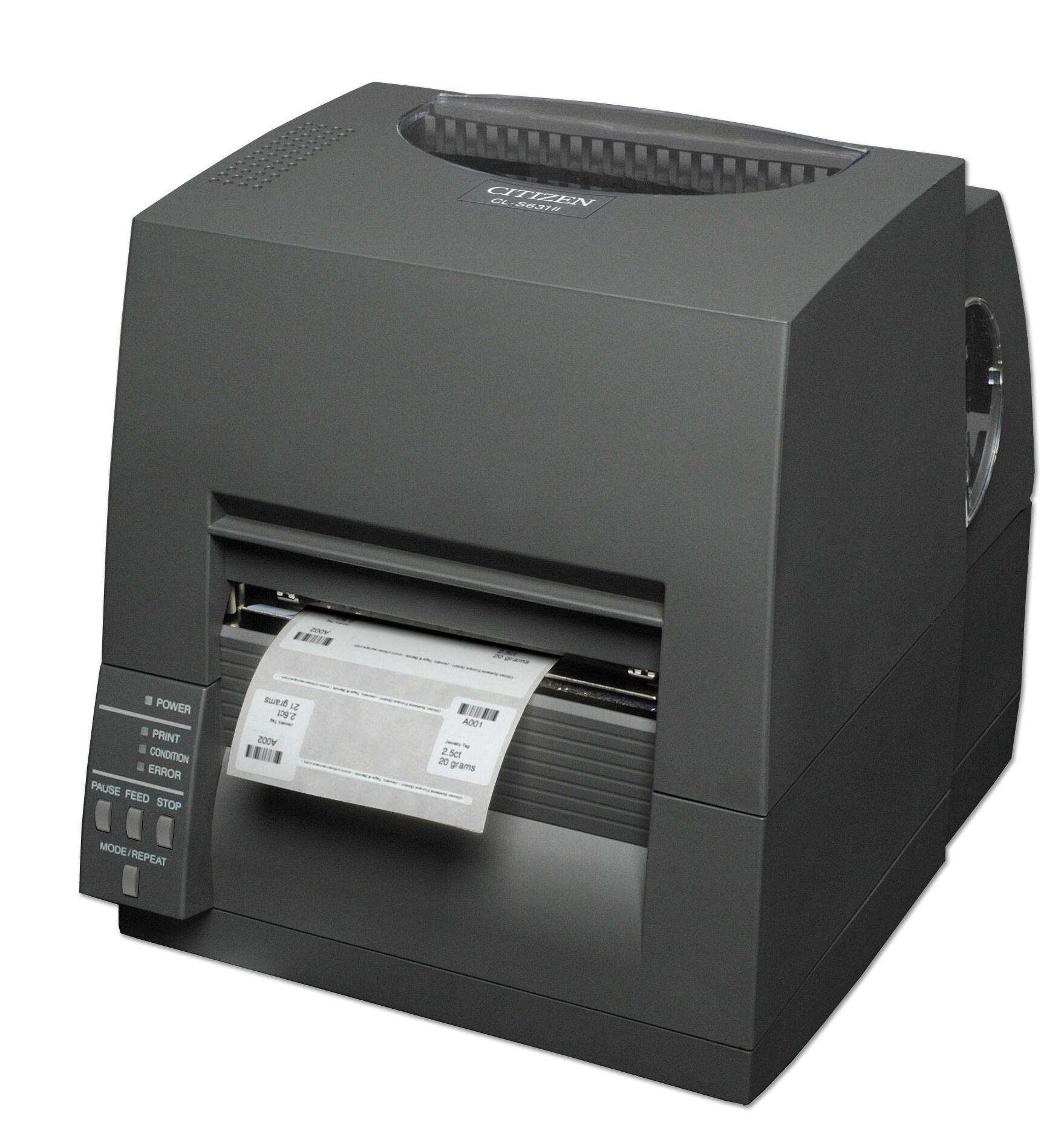 CL-S631II Printer 300 dpi,