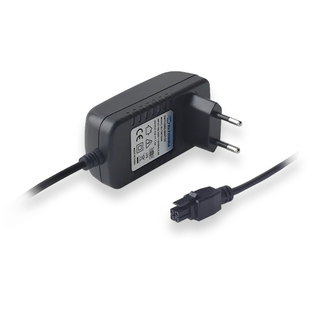 EU POWER SUPPLY, 24W