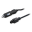 Automotive power supply, 4 pin