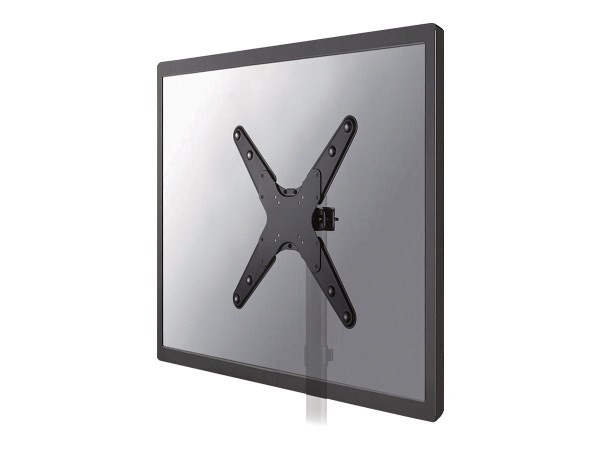 Neomounts by Newstar FL40-430BL14 - Befestigungskit (Stangenbefestigung)