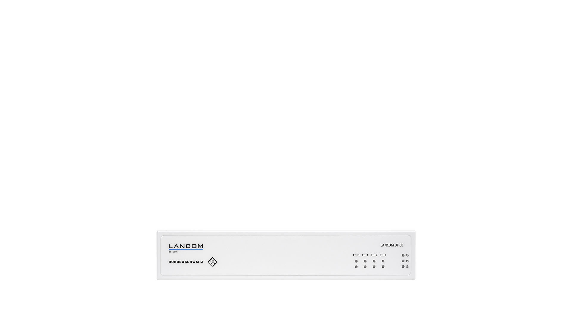 Lancom R&S Unified Firewall UF-60 - Firewall