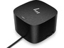 HP Thunderbolt Dock G4 - Dockingstation - mit Kombinationskabel