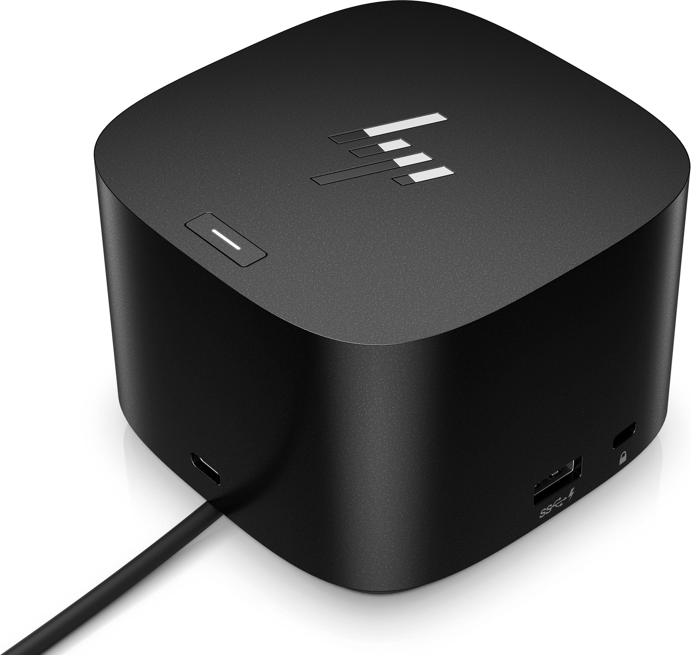 HP Thunderbolt Dock G4 - Dockingstation - mit Kombinationskabel