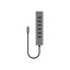 i-tec USB-C Charging HUB 7 Port Charging Metal HUB 7 Port