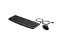 HP Pavilion 200 - Tastatur-und-Maus-Set - USB