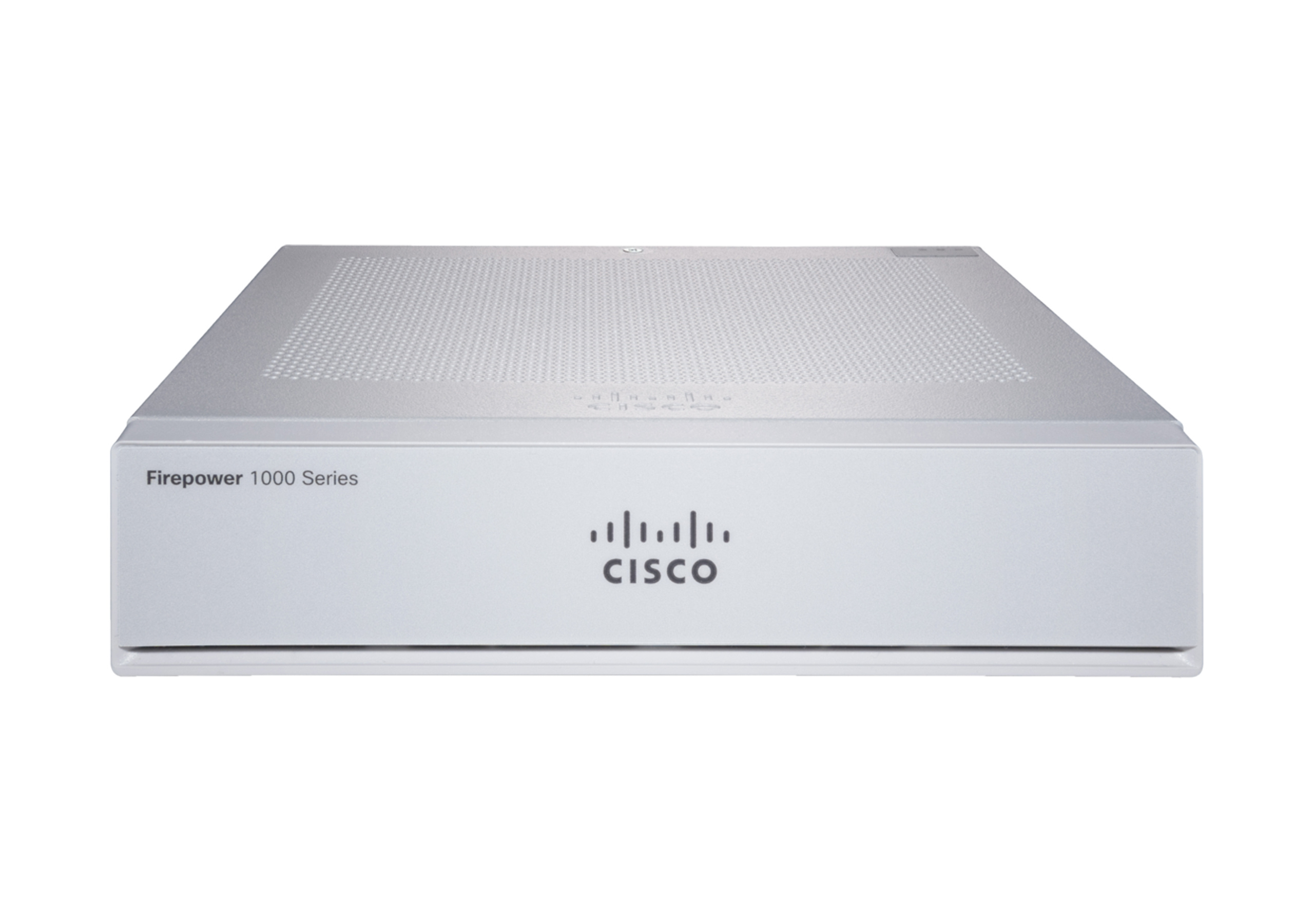 Cisco FirePOWER 1010 ASA - Firewall - Desktop